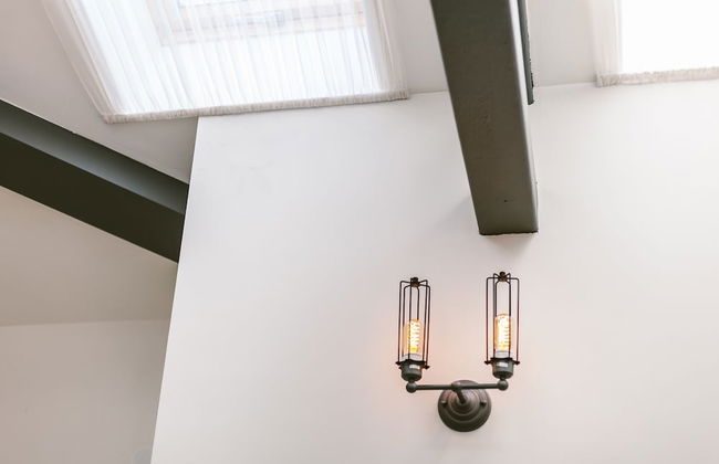 Simpatico Apart-hotel Tyumen Centre - Foto 6