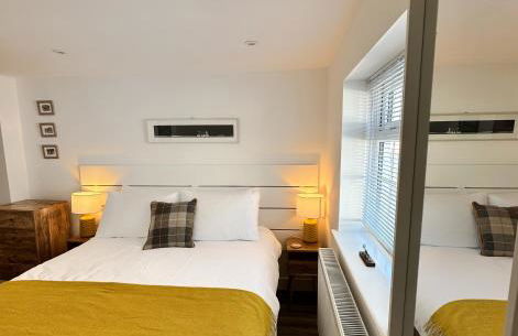 Sea Walk Cottage, Milford On Sea - Photo 27