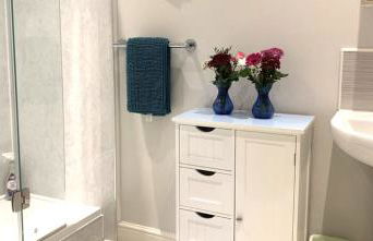 The old station apartment - Foto 15