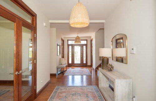 River Haven with Hot Tub - Foto 10