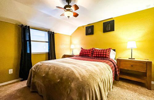 Eagle Roost Retreat By Ski Lifts - Foto 5