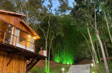 Cabana Dream Garden - Foto 8