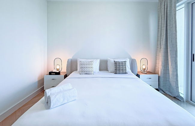 bnbme - Golf Tower - 2 BDR - Photo 3