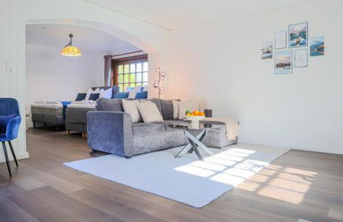 My Loft by Esen Netflix, Parkplatz, Terasse - Foto 23