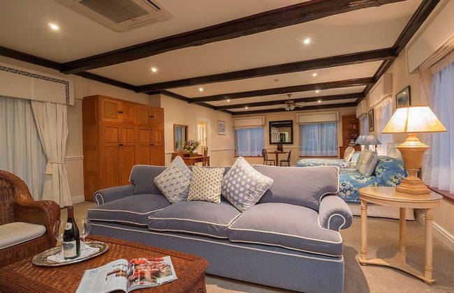 St James of Knysna - Foto 54