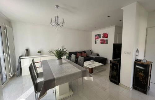 L'Etoile MC / Maison à 30min de Paris - Foto 6