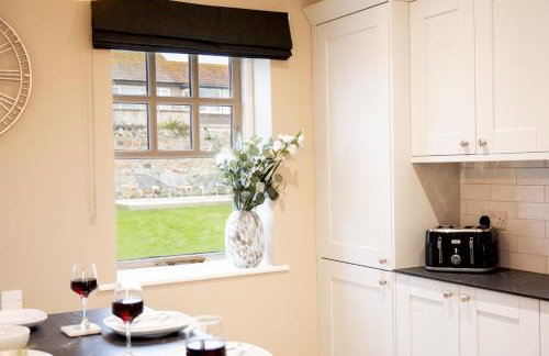 Northern Hideaways Shore Cottage, Beadnell - Foto 75