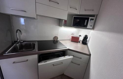 White Apartment - Foto 2