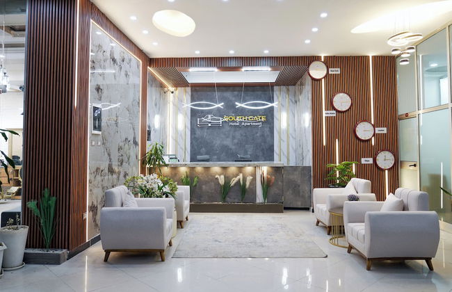 South Gate Hotel Apartment - Foto 2