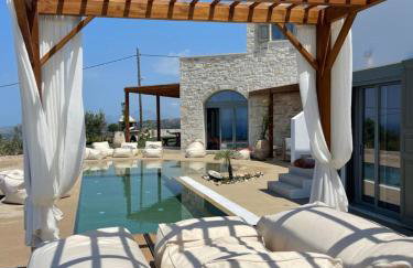 Villa Eirini - Peace and tranquility - a hideaway - Foto 53