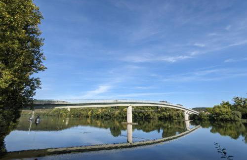 Wohnen am Main 1a-ammain - Foto 2