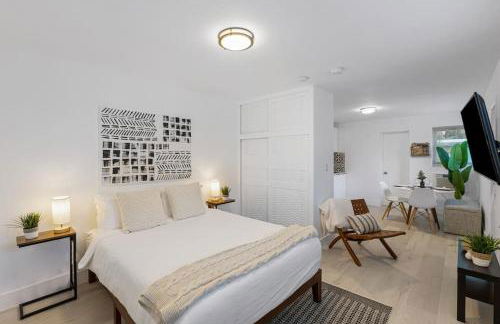 Lake Ridge Villa in Fort Lauderdale - Foto 37