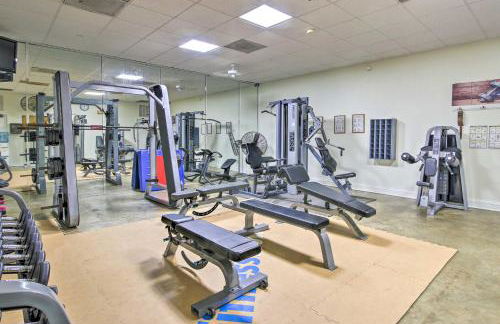 Canalfront Port Isabel Cottage 5 Mi to Beach! - Foto 34