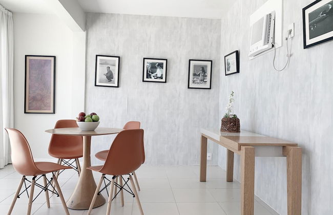 Penthouse With sea View on the Beachfront Vsc1 - Foto 26