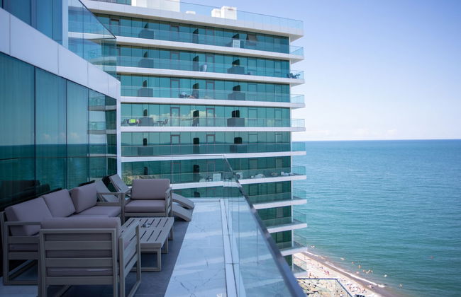 Batumi View Luxury - Foto 30