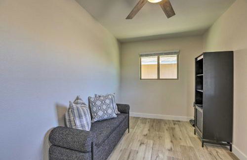 Putting Green, Grill Home in Sun City West! - Foto 21