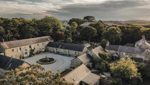 Lambriggan Court - Foto 2