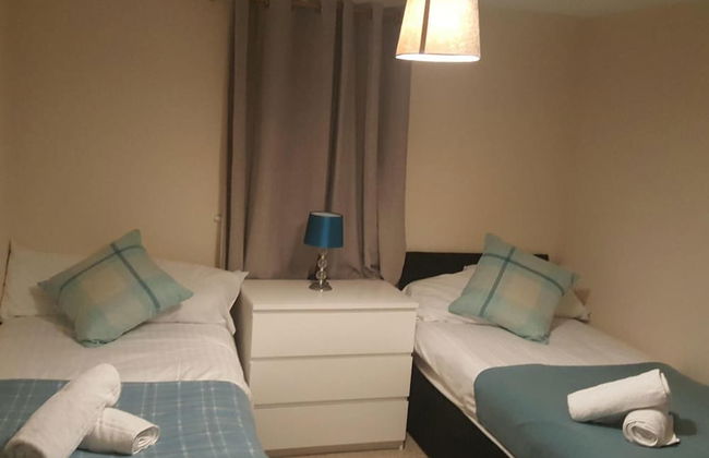 Canaan Apartments chelmsford - Foto 5