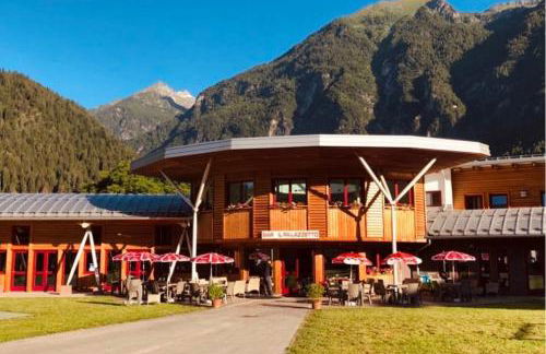 Appartamento Il nido - Foto 17