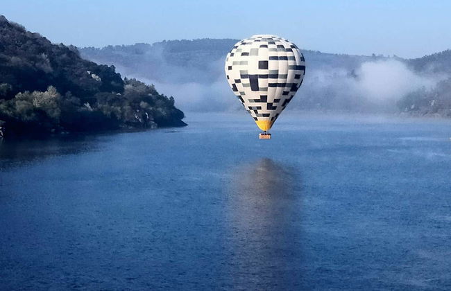 Hot Air Balloon Ride over Ribeira Sacra - Photo 4