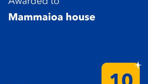 Mammaioa house - Photo 2