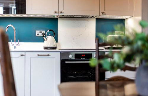 2 The Quadrant Luxury Apartments - Hoylake - Foto 138