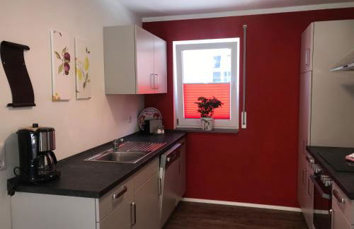 Große Prinzessin - Appartement mit Saunanutzung - Foto 6