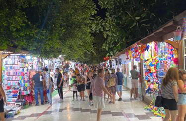 Ilona Apartment with sea view, swimming pool and garage - Foto 37