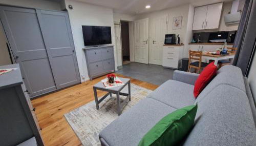 Apartment am Rathaus - Foto 4