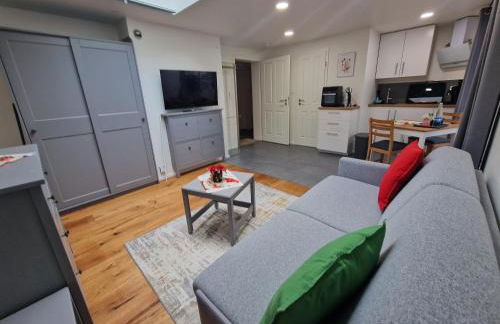 Apartment am Rathaus - Photo 4