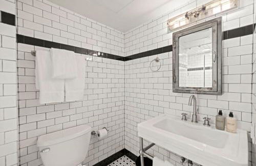 The Maverick, powered by Placemakr - River Walk - Foto 32