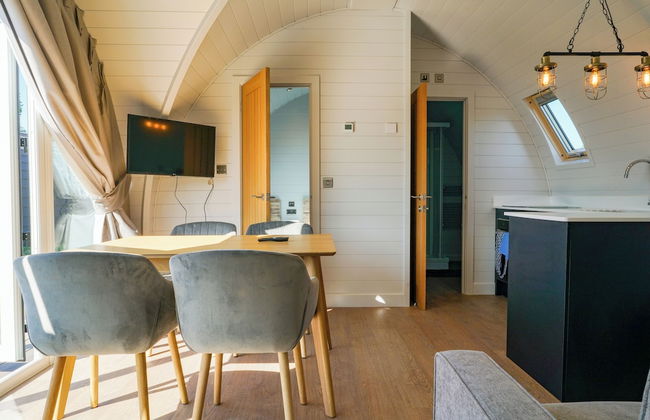 King's Lynn Caravan & Camping Park - Photo 33