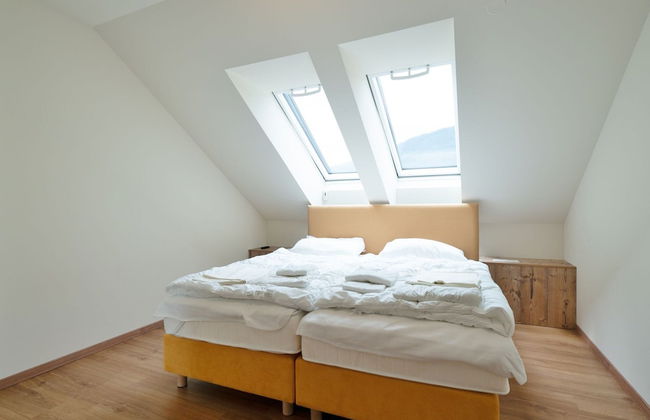 Cozy Apartment in Gosau With Shared Sauna - Foto 2