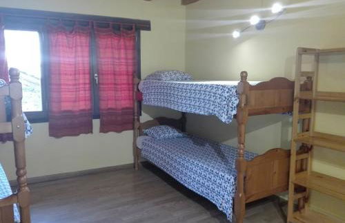 Refugi Casa Canelo - Foto 21