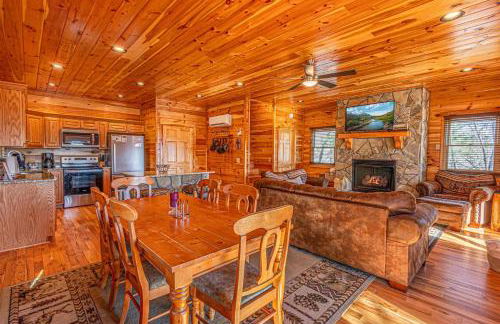 A Treehouse View Over Lake - Foto 17