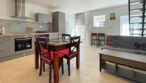 Gîte lumineux en Suisse Normande, animaux acceptés - FR-1-497-242 - Foto 3