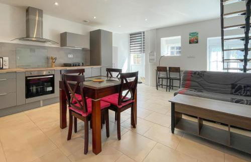 Gîte lumineux en Suisse Normande, animaux acceptés - FR-1-497-242 - Foto 3