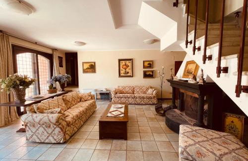 Villa con piscina sul lago - Photo 7