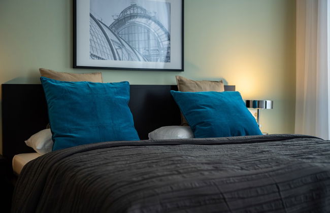 Jimmy's Apartments Suites - Foto 2