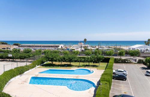 Vistas al mar Torredembarra - Foto 33