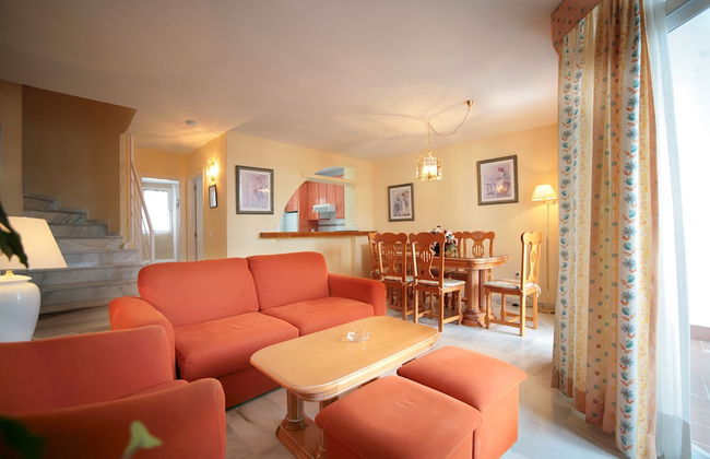 Apartamentos Ona Campanario - Photo 22