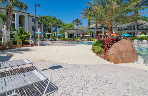 Restpool vibes, Nest tree-ish Retreat- NxtDisney - Foto 67