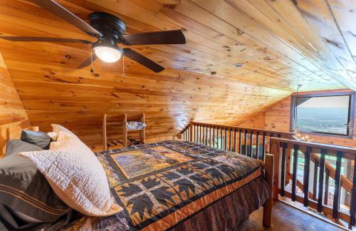 Elk Ridge with a private hot tub - Foto 25