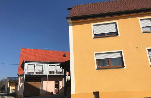 Ferienwohnungen Zeller - Foto 38