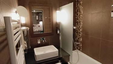 GREEN Studio climatisé, vue sur golf proche Montpellier - Foto 4