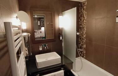 GREEN Studio climatisé, vue sur golf proche Montpellier - Foto 4