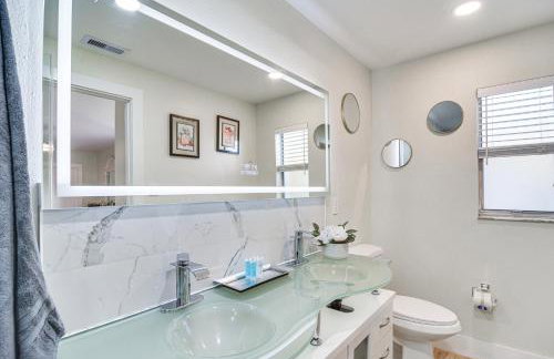 2 Mi to Beach: Home w/ Pool, Grill & More in Largo - Foto 21
