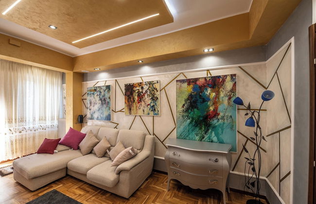 Celeste Casa Vacanze - Foto 14