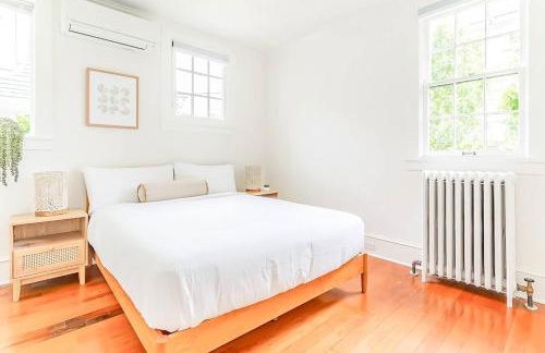 Charming Urban Retreat Elegant Home in Cap Hill - Foto 23