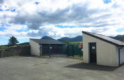 Snowdonia Bunkhouse, Exclusive Hire, Sleeps 30 - Foto 26